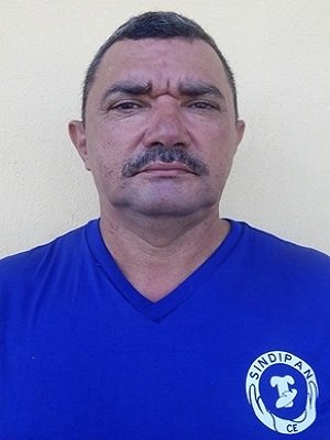José Evanildo - Sindipan